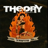 The Truth Is... : Clean Version