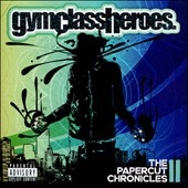 The Papercut Chronicles II