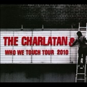 Who We Touch Tour : Brixton Academy