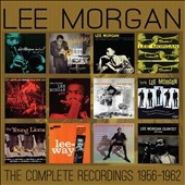 The Complete Recordings: 1956-1962