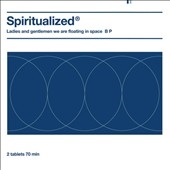 Ladies and Gentlemen... We Are Floating in Space