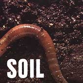 Soil EP