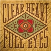 Clear Heart Full Eyes