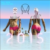 OWSLA: Spring Compilation 2015