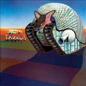 Emerson, Lake & Palmer（エマーソン・レイク＆パーマー）｜豪華
