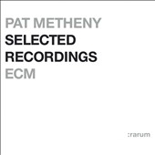 Rarum IX: Selected Recordings