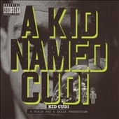 A Kid Named Cudi