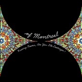 Hissing Fauna, Are You The Destroyer? (Colored Vinyl)