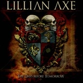 XI : The Days Before Tomorrow