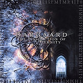 Dissolution Of Eternity