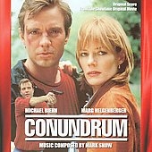 Conundrum＜完全生産限定盤＞