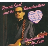 Eat Me, Drink Me (US)