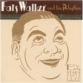 Groovin' High (Bandstand)