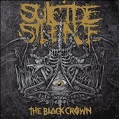 Suicide Silence（スーサイド・サイレンス）ニュー・アルバム