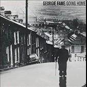 オンライン限定価格〉Georgie Fame（ジョージィ・フェイム）キャリアを