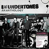 The Undertones（ジ・アンダートーンズ）最新リマスターによるベスト・アルバム『West Bank Songs 1978-1983: A  Best Of』がアナログでリリース - TOWER RECORDS ONLINE
