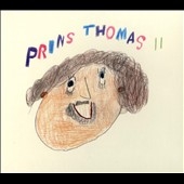 Prins Thomas 2