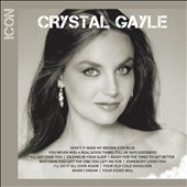 Icon: Crystal Gayle