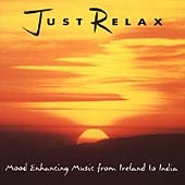 Just Relax: Mood Enhancing Music From...
