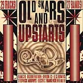 Old Skars & Upstarts