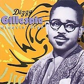 Groovin' High (Indigo)