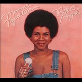 ミニー・リパートン(Minnie Riperton)74年発表の名盤『パーフェクト 