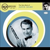 The Very Best of Artie Shaw