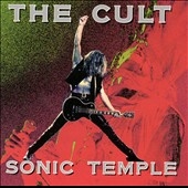 Sonic Temple