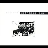 Portrait George Benson