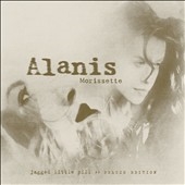 アラニス・モリセット、年のデビュー盤が豪華エディション化