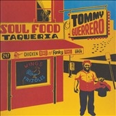 Tommy Guerrero - Loose Grooves & Bastard Blues