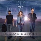747: Deluxe Edition[14 Tracks]