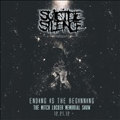 Ending Is the Beginning: The Mitch Lucker Memorial Show [CD+DVD]