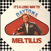 It'S A Long Way To Daytona