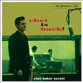 Chet Is Back!