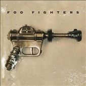 Foo Fighters＜限定盤＞