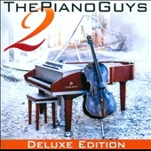 The Piano Guys 2 [CD+DVD]