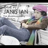 The Best Of Janis Ian