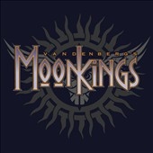 ヴァンデンバーグズ・ムーンキングス(Vandenberg's MoonKings)、3年