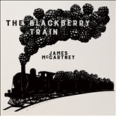 The Blackberry Train