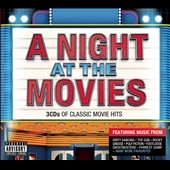 A Night at the Movies
