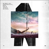 No Man's Sky: Music For An Infinite Universe＜限定盤＞