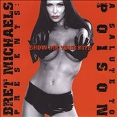 Show Me Your Hits (A Salute To Poison)