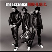 The Essential Run DMC