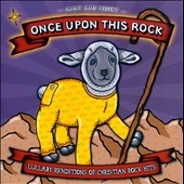 Once Upon This Rock