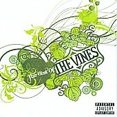 The Best Of The Vines (EU)