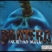 Far Beyond Driven