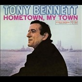 Hometown, My Town<限定盤>