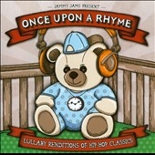 Once Upon a Rhyme