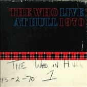 Live At Hull